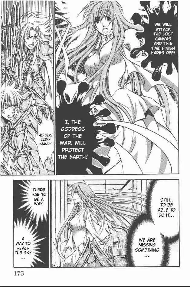 Saint Seiya - The Lost Canvas Chapter 96 8